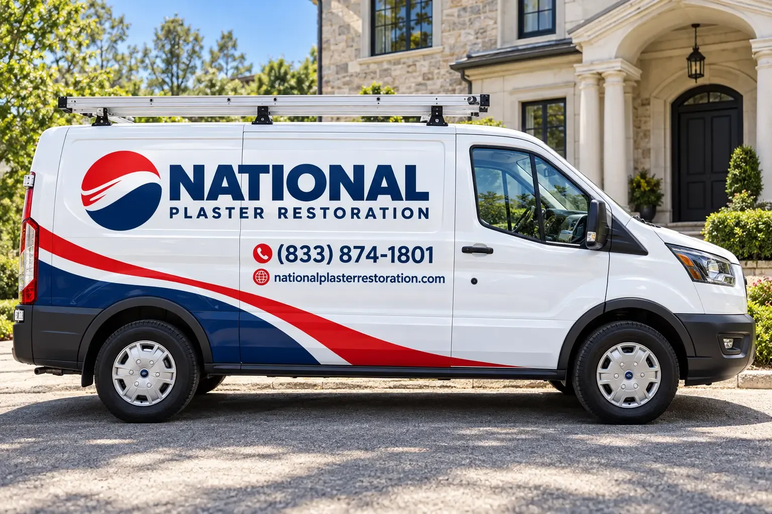 Plaster Repair in Metamora, IL near me