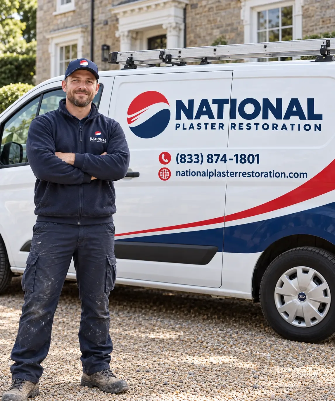 Plaster Repair company in Metamora, IL